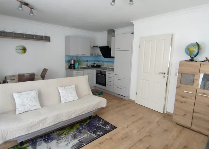 Ferienwohnung Familie Stahl