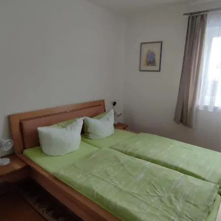 Ferienwohnung Familie Stahl Seeg Buitenkant foto
