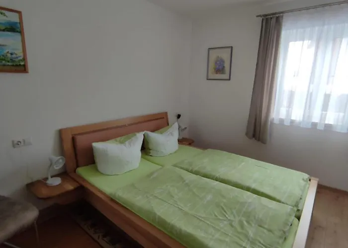 Ferienwohnung Familie Stahl