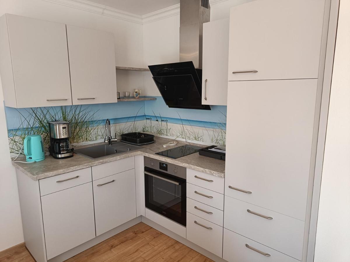 Familie Stahl Apartment